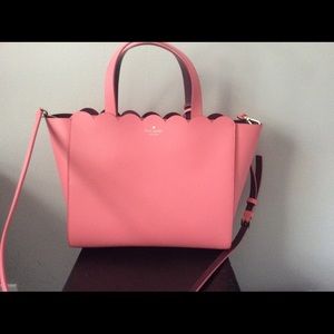 Kate Spade Magnolia Street Small Mina Tote